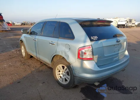 2008 Ford Edge Se z USA, uszkodzony, nr VIN 2FMDK36CX8BA64728